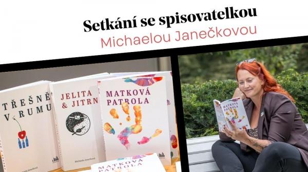 Městská knihovna Kadaň